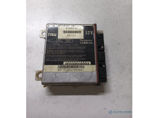 Блок подушек безопасности 51795431 Fiat Linea