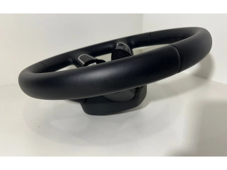 Руль Audi Q5 SQ5 2008 - 2017 года AIBBAC