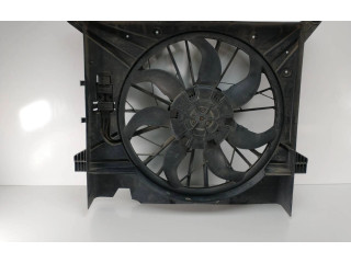 Вентилятор радиатора     0130706803, 31111543    Volvo XC90 