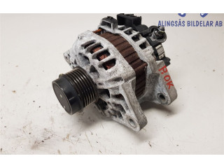 Генератор 373002B700, 373002B700   Hyundai ix20      