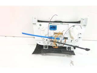 Блок управления климат-контролем Fiat Grande Punto