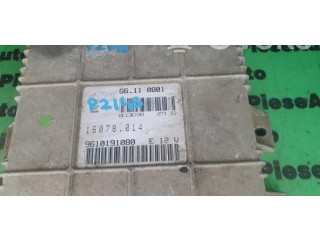 Řídící jednotka 16078014., 9610191080 Peugeot 106 1997