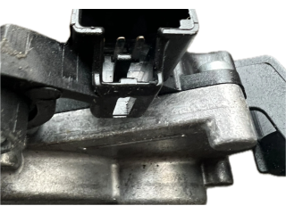 Моторчик заднего дворника 0390201884, 0390201884 Volvo S60