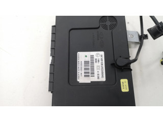 Комфортный модуль