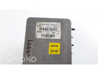 Блок АБС 6876247, 34516876247 XPeng G3 2018- года