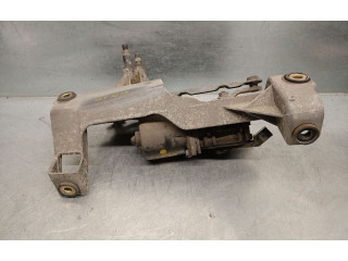 Моторчик дворников 8Z0955113, 8Z0955113 Audi A2