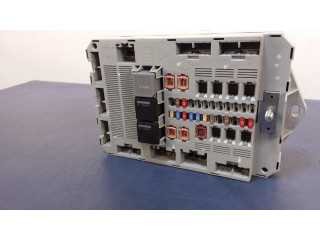 Блок предохранителей 8X2T-14B476-BD Jaguar XF X250