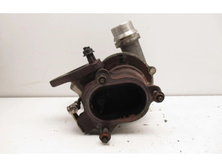  Турбина Renault Clio III  NK70040602         