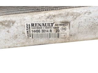 Интеркулер 14461B680E, 144963014R Dacia Logan II