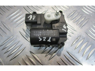 Vstřikovač 113800-2051 Toyota Avensis T250