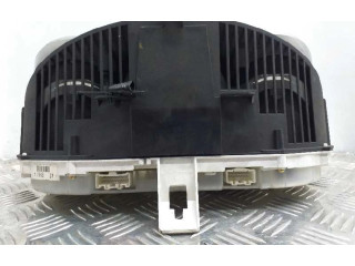 Панель приборов Mazda 3 I