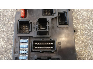   Pojistková skříňka 9656148180, S120017001H   Citroen C6 2006