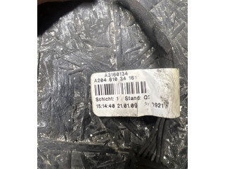 Zpětné zrcátko Mercedes-Benz C W204 2011 A2048103416, A3160134