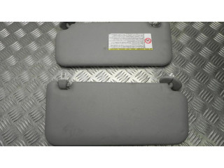 Щиток от солнца