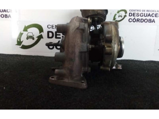 Turbodmychadlo Турбина 057145722A-GT1749V Audi A8 S8 D2 4D AKF