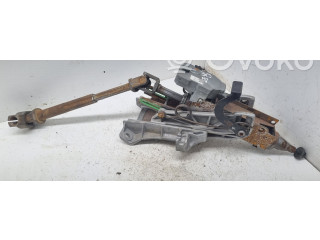  рейка  Колонка рулевая P31317947   Volvo C30 2010-2013 года