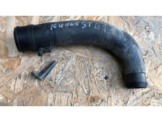 Трубка (трубки)/ шланг (шланги) интеркулера