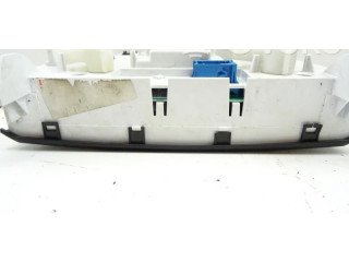 Блок управления климат-контролем 735447952   Fiat Grande Punto