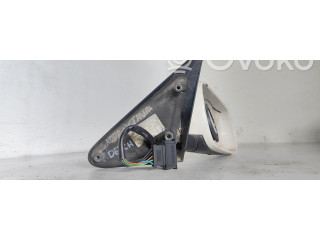 Зеркало электрическое Skoda Octavia Mk1 (1U) 1996 - 2004 года