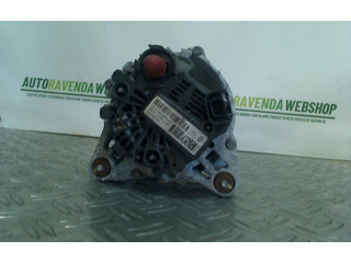 Генератор 231004402R, 2717353B   Dacia Duster      