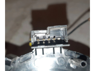 Блок управления АБС 1J0959653 Volkswagen Bora