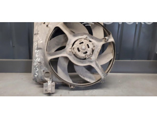 Электрический вентилятор радиаторов 7700272461 Renault Clio I