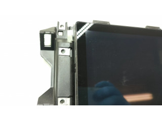 Дисплей K8D219C279BD, K8D219C279 Land Rover Discovery 5