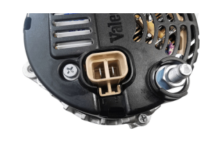 Генератор TA000A48401, 3EFFE Citroen Berlingo