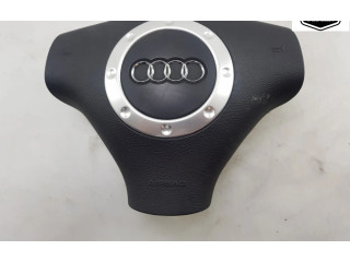 Подушка безопасности водителя 8N0880201F, 8N0880201F   Audi TT Mk1