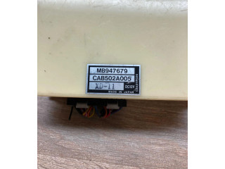 Блок управления климат-контролем MB947679, CAB502A005   Mitsubishi Carisma