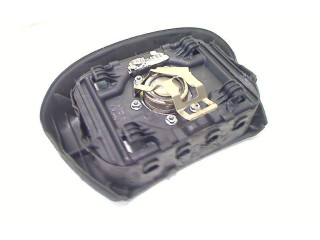 Подушка безопасности водителя    Renault Trafic II (X83)