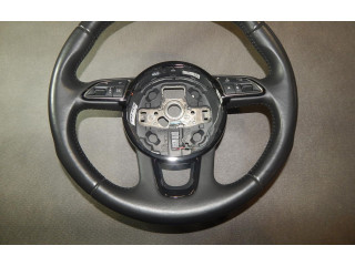 Руль Audi Q3 8U 2011 - 2016 года 8U0419091G