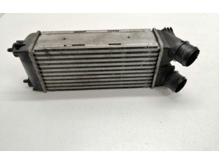 Интеркулер 992507M, 9656503980 Citroen C4 I Picasso 1.6