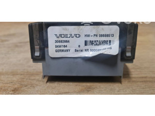 Блок комфорта 08688513, 30682664   Volvo XC90   