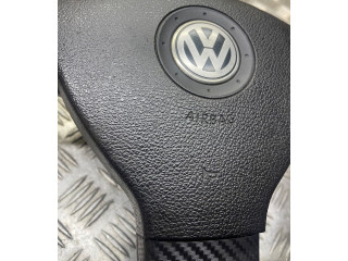 Руль Volkswagen Golf VI  2008 - 2013 года 1K0419091AG      