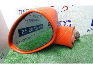 Зеркало (механическое) Fiat Grande Punto - года