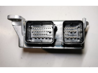 Блок подушек безопасности 1X4A14B321 Jaguar X-Type