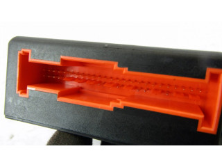 Блок подушек безопасности 9660960880 Citroen C2