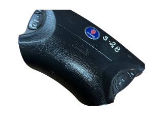 Подушка безопасности водителя 600803800   Saab 9-5