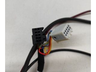 Zpětné zrcátko Mercedes-Benz GLE W167 2022 A1678109401