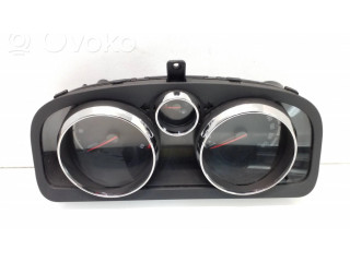 Панель приборов 96941870, 080618   Opel Antara       