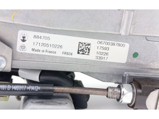    Рулевая рейка 670038780, 06700387800   Maserati Ghibli 2013 -  года