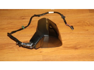 Зеркало электрическое Audi Q5 SQ5 2017 - года