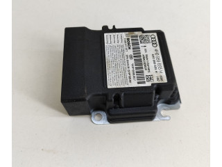 Блок управления надувных подушек 4H0959655H, 0285011977   Audi A6 S6 C7 4G