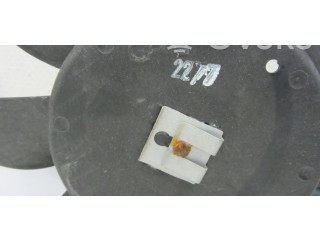 Комплект вентиляторов 5000472, 5000472 Renault Scenic II - Grand scenic II