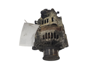 Zpětné zrcátko Hyundai Santa Fe 2008 3730027013, 021319113