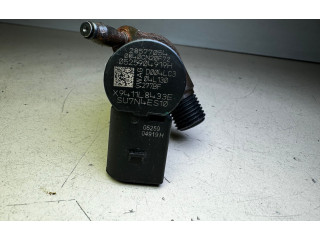 Форсунка 04L130277BF, 28577054 Skoda Octavia Mk3 (5E) DGTE