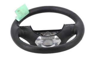 Руль Peugeot 2008 I  2013 - 2019 года 96739515ZD      