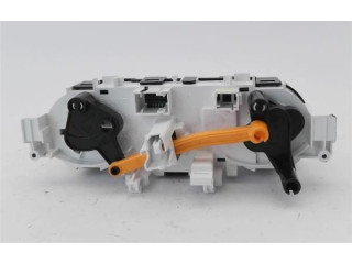 Блок управления климат-контролем 9672248380 Peugeot 2008 I