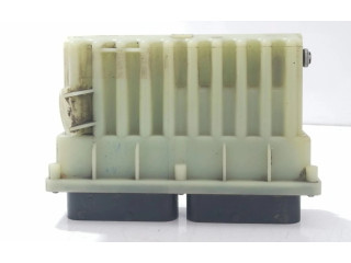 Řídící jednotka 24462346 Opel Zafira A